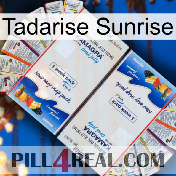 Tadarise Sunrise kamagra1.jpg